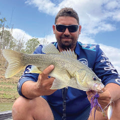 JR CUSTOM SPINNER BAITS-Spinner Baits