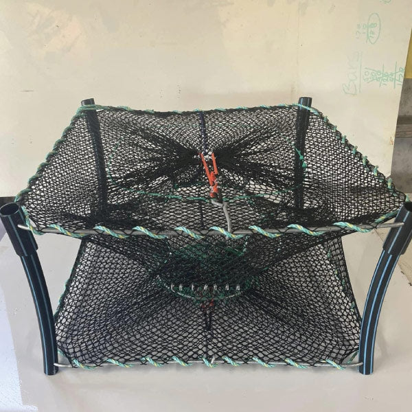 Yabbie Pots
