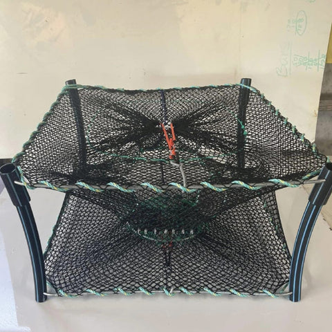 COUCOMS-Yabbie/Redclaw Pot