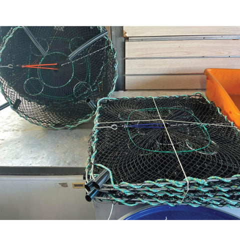 COUCOMS-Yabbie/Redclaw Pot